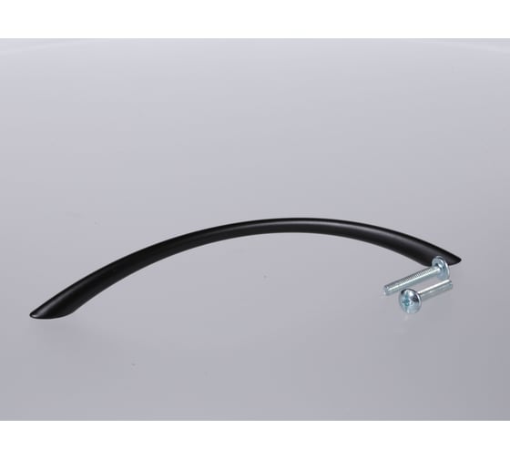 Ручка-скоба Brante RS.1010.128.BK черный 607160