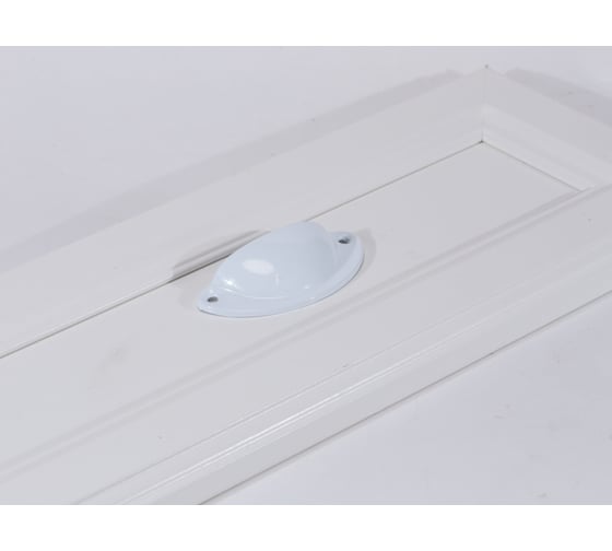 Ручка-скоба Brante RS.92.64.белый 607186