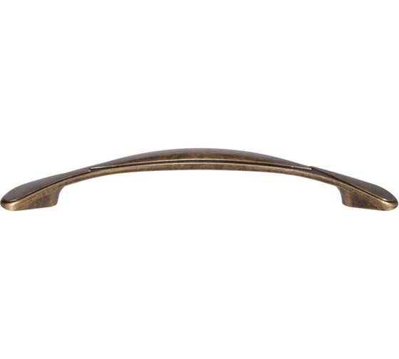 Ручка-скоба Brante RS.1165.128.OAB старая бронза 607182