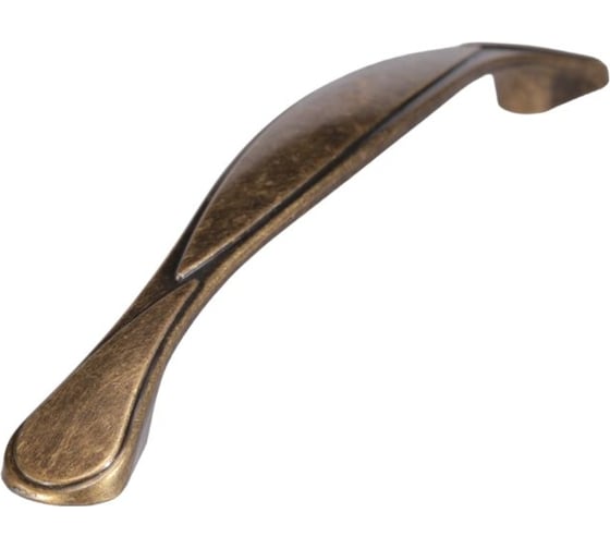 Ручка-скоба Brante RS.1165.128.OAB старая бронза 607182
