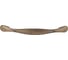 Ручка-скоба Brante RS.1165.128.OAB старая бронза 607182 1