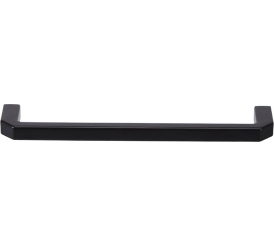 Ручка-скоба Brante RS.1152.160.BK черная 607171
