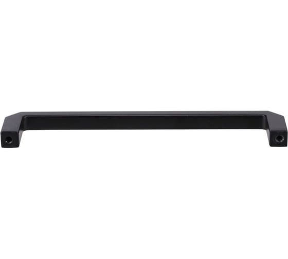 Ручка-скоба Brante RS.1152.160.BK черная 607171