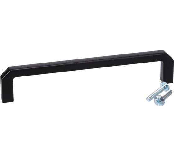 Ручка-скоба Brante RS.1152.160.BK черная 607171