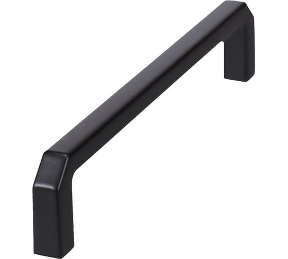 Ручка-скоба Brante RS.1152.160.BK черная 607171