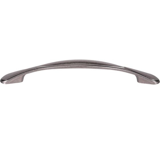 Ручка-скоба Brante RS.1165.128.ONC старый никель 607181