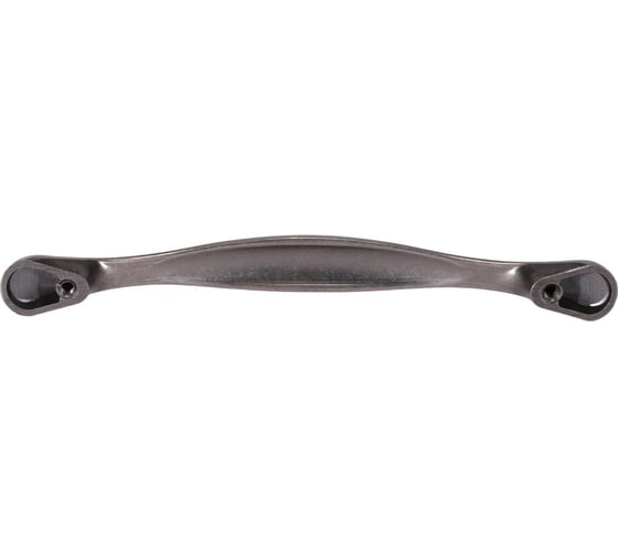Ручка-скоба Brante RS.1165.128.ONC старый никель 607181