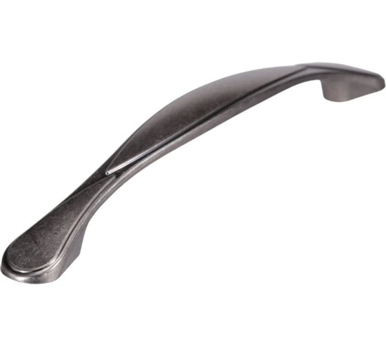 Ручка-скоба Brante RS.1165.128.ONC старый никель 607181