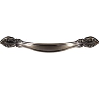 Ручка-скоба Brante RS.1112.96.BAB брашированная бронза 607165