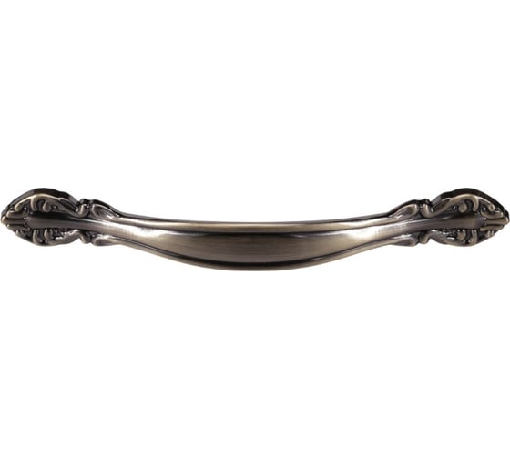 Ручка-скоба Brante RS.1112.96.BAB брашированная бронза 607165