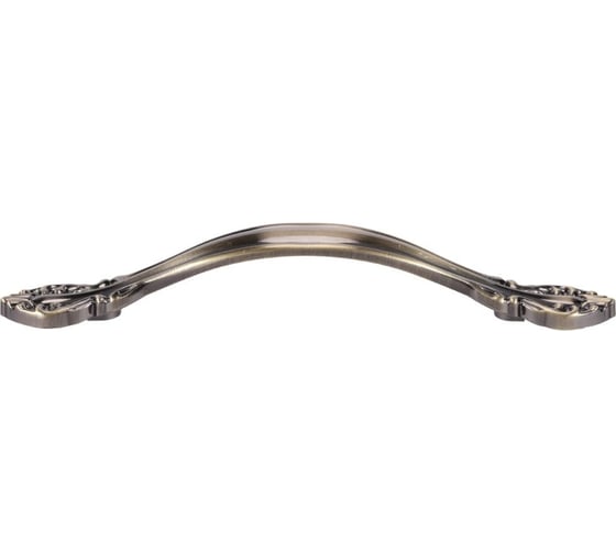 Ручка-скоба Brante RS.1112.96.BAB брашированная бронза 607165