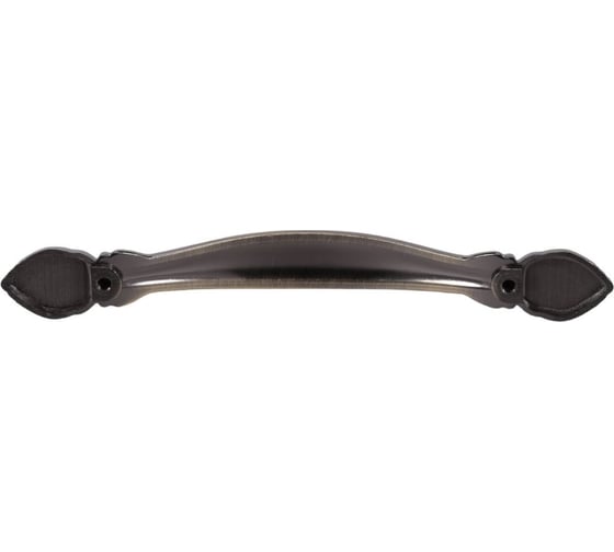 Ручка-скоба Brante RS.1112.96.BAB брашированная бронза 607165