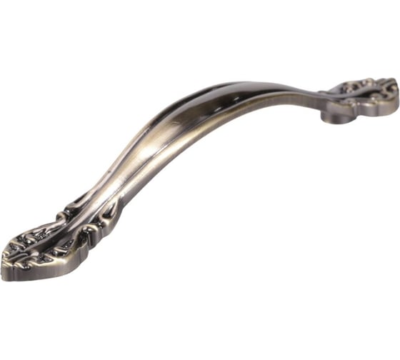 Ручка-скоба Brante RS.1112.96.BAB брашированная бронза 607165