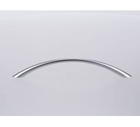 Ручка-скоба Brante RS.1010.128.SC матовый хром 607159