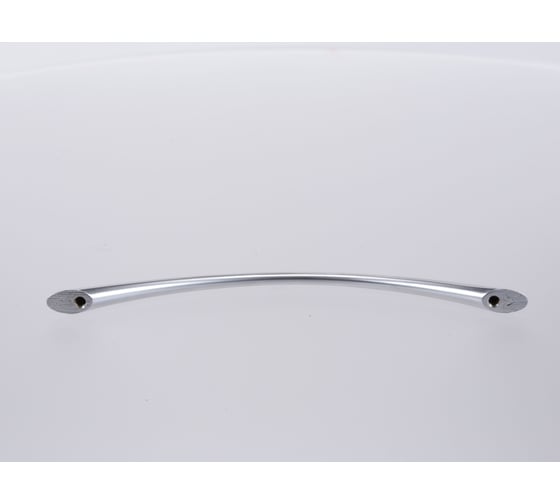 Ручка-скоба Brante RS.1010.128.SC матовый хром 607159