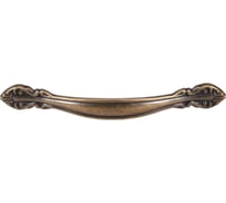 Ручка-скоба Brante RS.1112.96.OAB старая бронза 607163