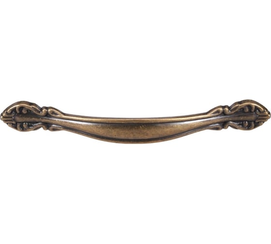 Ручка-скоба Brante RS.1112.96.OAB старая бронза 607163