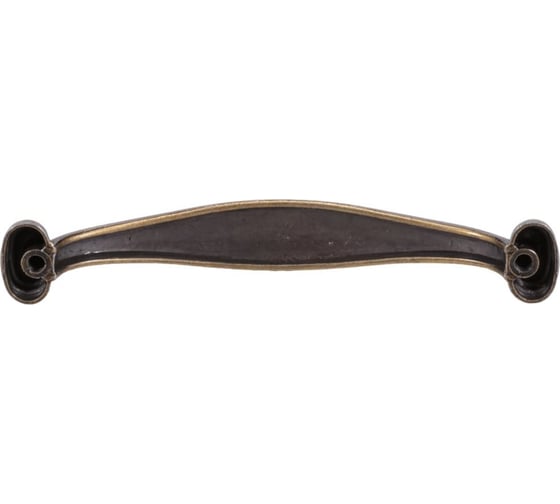 Ручка-скоба Brante RS.1127.96.OAB старая бронза 607176