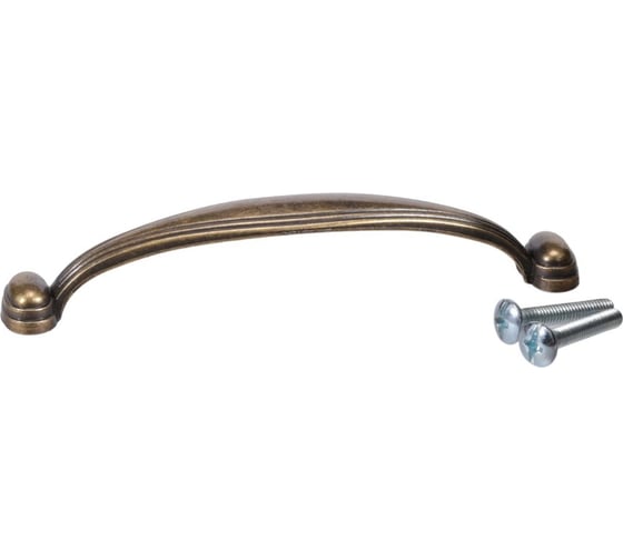 Ручка-скоба Brante RS.1127.96.OAB старая бронза 607176