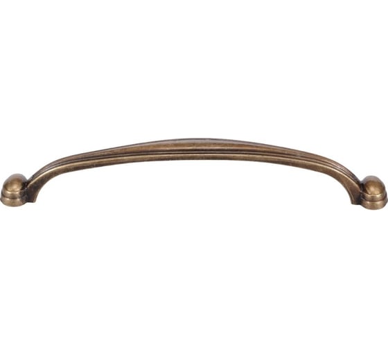 Ручка-скоба Brante RS.1127.128.OAB старая бронза 607177