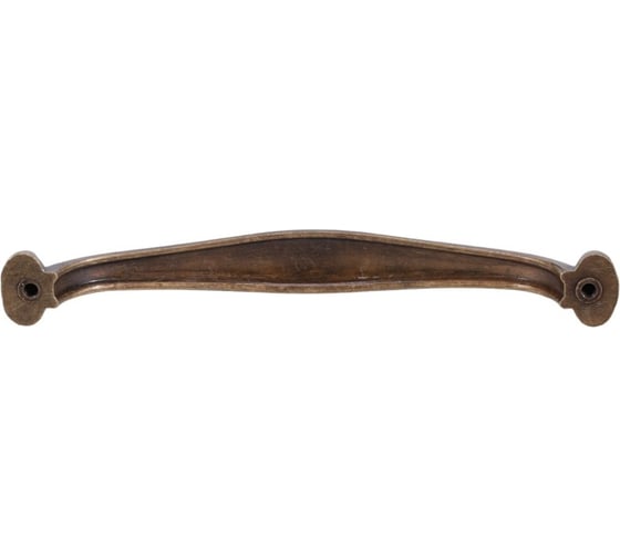 Ручка-скоба Brante RS.1127.128.OAB старая бронза 607177