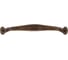 Ручка-скоба Brante RS.1127.128.OAB старая бронза 607177 3