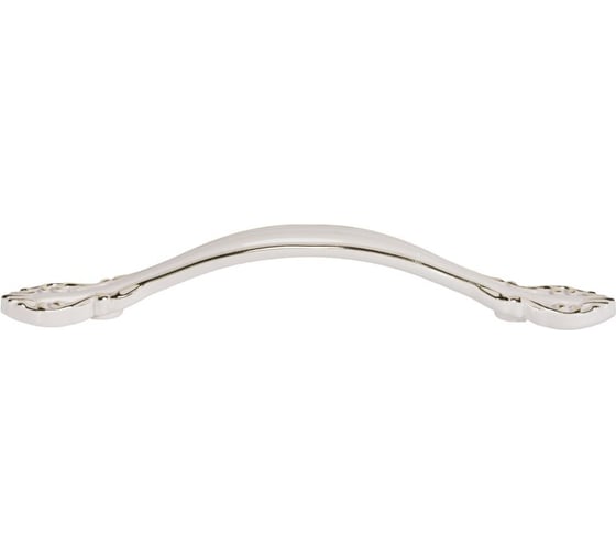 Ручка-скоба Brante RS.1112.96.G-W золото-бежевый 607164