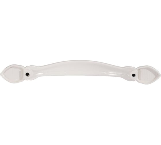 Ручка-скоба Brante RS.1112.96.G-W золото-бежевый 607164
