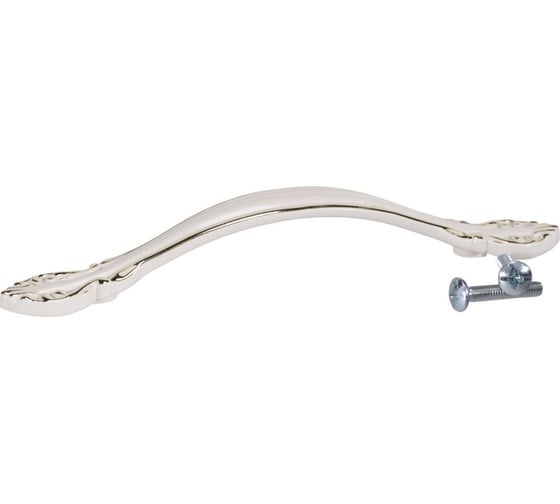 Ручка-скоба Brante RS.1112.96.G-W золото-бежевый 607164