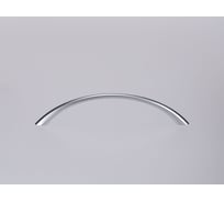 Ручка-скоба Brante RS.1010.96 SC матовый хром 607157