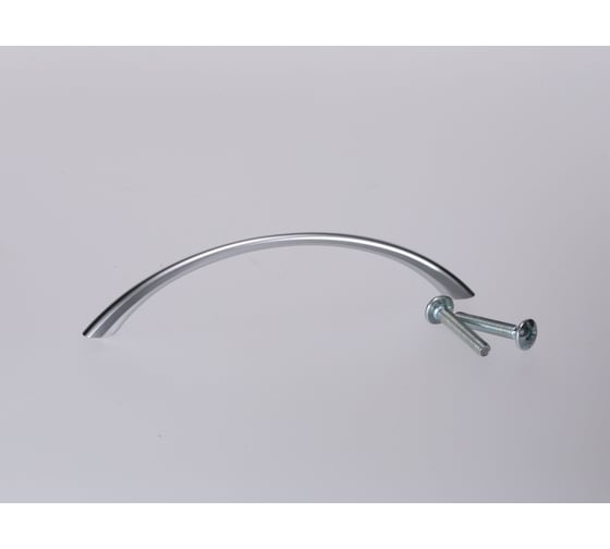 Ручка-скоба Brante RS.1010.96 SC матовый хром 607157