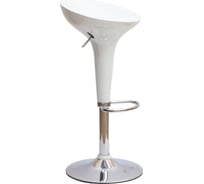 Барный стул AKS Home BOMBA, белый 27646