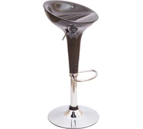 Барный стул AKS Home BOMBA, чёрный 27647