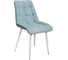 Стул AKS Home FRED, мятный 1701-20/белый 74540 1