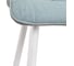 Стул AKS Home FRED, мятный 1701-20/белый 74540 6