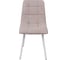 Стул AKS Home VERMONT, бежевый UF860-6B/белый 78244 2