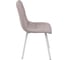Стул AKS Home VERMONT, бежевый UF860-6B/белый 78244 3