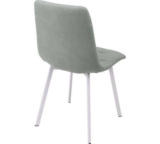 Стул AKS Home VERMONT, мятный UF860-11B/белый 78245