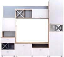 Гостиная Ивару сканди 101488