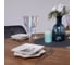 Стул AKS Home CONGO NEW, темно-серый велюр G062-40 черный 90024 10