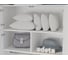 Распашной шкаф ADETA Пакс Фардал 30 white ИКЕА paks-8832737-120-290-30 6