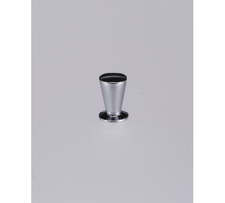 Ручка-кнопка Brante RK.1115.14.CP хром 607184