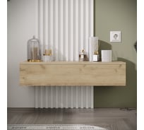 Универсальная тумба ТриЯ Тип 2 дуб крафт золотой 245151