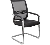 Стул AKS Home LUCAS, чёрный 70067