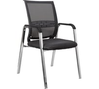 Стул AKS Home MARCUS, черный 70070