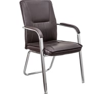 Стул AKS Home OSCAR, коричневый 70057