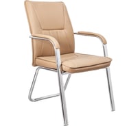 Стул AKS Home OSCAR, бежевый 70058