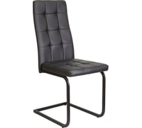 Стул AKS Home OXFORD, черный APU-004/черный 63318