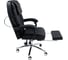 Поворотное кресло AKS Home CHIEF MASSAGE, черный 80978 6