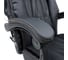 Поворотное кресло AKS Home CHIEF MASSAGE, черный 80978 7
